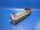 MITSUBISHI HA33CB-S HA33CBS MOTOR w/ BRAKE & TAMAGAWA OSE 5K-6-12-0 FA-CODER